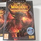 World of Warcraft Cataclysm Expansion Set PC, Ophalen of Verzenden, Nieuw