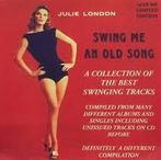 cd - Julie London - Swing Me An Old Song - A Collection O..., Verzenden, Zo goed als nieuw