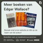 The Casefiles of Mr J. G. Reeder 9781840226461 Edgar Wallace, Verzenden, Gelezen, Edgar Wallace