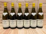 2023 Régnard Bourgogne Chardonnay - Bourgogne - 6 Flessen, Nieuw