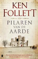 Pilaren van de aarde / Kingsbridge / 1 9789022575178, Verzenden, Zo goed als nieuw, Ken Follett