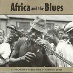 cd - Various - Africa And The Blues?Connections And Recon..., Verzenden, Zo goed als nieuw