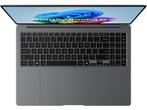 Samsung - Galaxy Book5 Pro Np960xha-kg2nl - 16 inch - Grijs, Computers en Software, Windows Laptops, Intel Core Ultra 7 256V, 2 tot 3 Ghz
