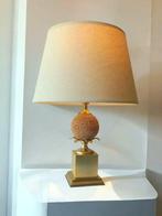 Maison Le Dauphin - Lamp - Model Mazet Ananas - Metaal en