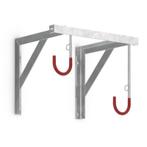 Fietsenrek 2 fietsen Plafond, Fietsen en Brommers, Fietsaccessoires | Overige Fietsaccessoires, Nieuw