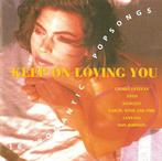 Various - Keep On Loving You, Ophalen of Verzenden, Gebruikt