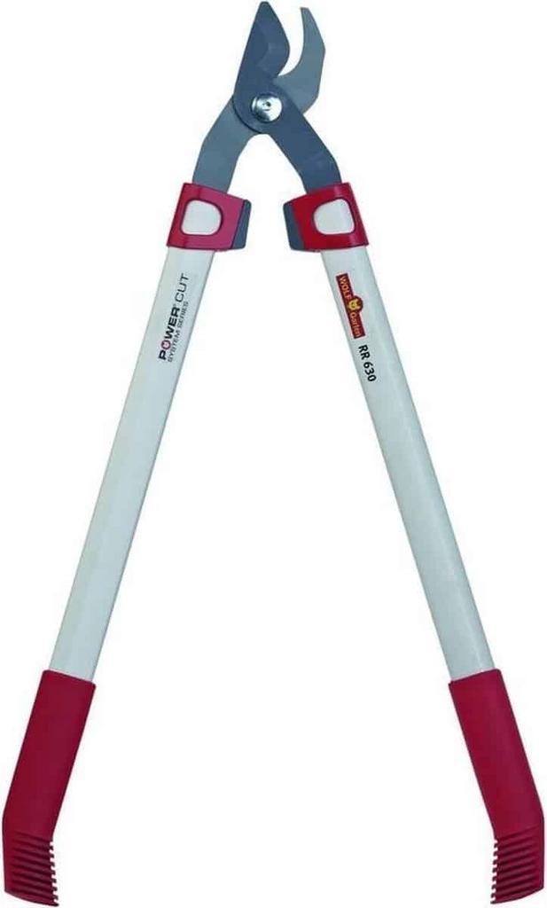 WOLF-Garten Takkenschaar POWER CUT RR 630 - lengte 630mm -, Tuin en Terras, Hand-tuingereedschap, Zo goed als nieuw, Ophalen of Verzenden