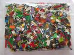 Lego - Assorti - 0,85 kg (netto) Lego - kleine onderdelen, Nieuw