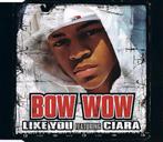 cd single - Bow Wow - Like You, Cd's en Dvd's, Verzenden, Zo goed als nieuw