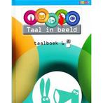Taal in Beeld versie 2 Taalboek 6A, Boeken, Schoolboeken, Verzenden, Nieuw