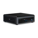 Intel NUC 10i5FNK | Core i5 / 8GB / 256GB SSD, Computers en Software, Desktop Pc's, Ophalen of Verzenden, Gebruikt, Intel