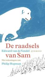 De raadsels van Sam 9789045113258 Edward van de Vendel, Gelezen, Edward van de Vendel, Verzenden