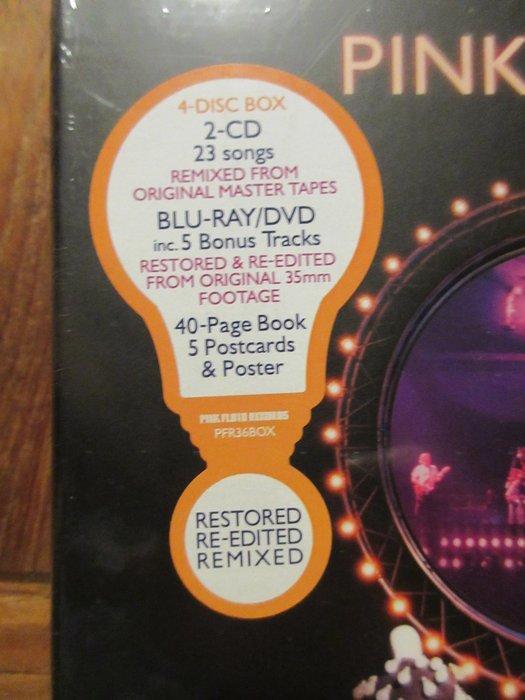 Pink Floyd - Delicate sound of thunder - CD box set - 2020, Cd's en Dvd's, Vinyl Singles