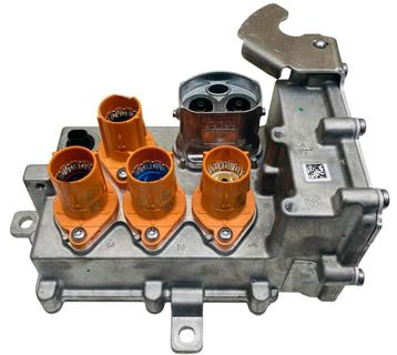 Control Unit A2935457600 Mercedes beschikbaar voor biedingen