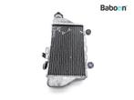 Radiateur Rechts Honda CRF 1000 2016-2017 Africa Twin DCT, Verzenden, Gebruikt