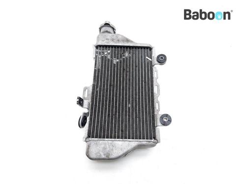 Radiateur Rechts Honda CRF 1000 2016-2017 Africa Twin DCT, Motoren, Onderdelen | Honda, Gebruikt, Verzenden