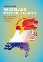 Nederland meertalenland 9789052603384 J. Nortier, Verzenden, Zo goed als nieuw, J. Nortier