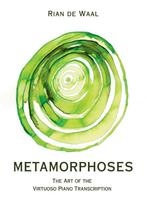 Metamorphoses 9789059727557 Rian de Waal, Verzenden, Gelezen, Rian de Waal