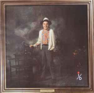 LP gebruikt - Ian Dury - Lord Upminster, Cd's en Dvd's, Vinyl | Rock, Zo goed als nieuw, Verzenden