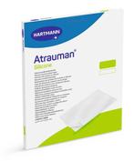 Atrauman Silicone wondcontactlaag steriel 10 x 20 cm - 5, Verzenden, Nieuw