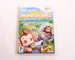 Wii - Super Monkey Ball: Banana Blitz, Ophalen of Verzenden, Nieuw