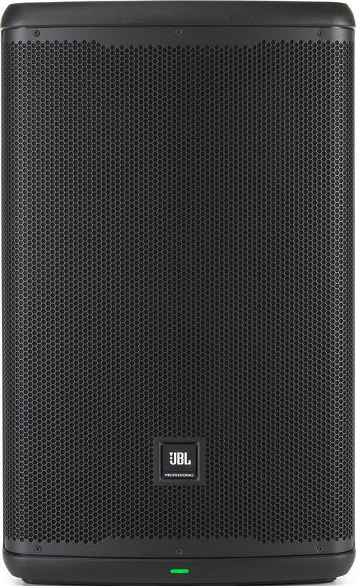 JBL EON 715 - Actieve 12 inch luidspreker met Bluetooth, Audio, Tv en Foto, Overige Audio, Tv en Foto, Zo goed als nieuw, Ophalen of Verzenden