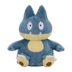 Pokémon Center Pokémon Fit Mini Pluche-Munchlax (Diversen), Kinderen en Baby's, Speelgoed | Knuffels en Pluche, Ophalen of Verzenden