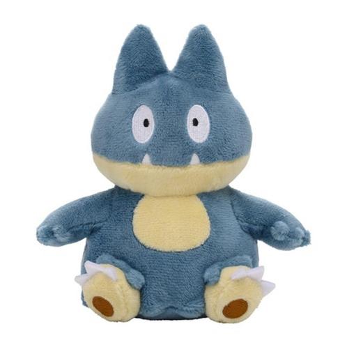 Pokémon Center Pokémon Fit Mini Pluche-Munchlax (Diversen), Kinderen en Baby's, Speelgoed | Knuffels en Pluche, Nieuw, Ophalen of Verzenden