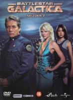 Battlestar Galactica - Seizoen 2, Cd's en Dvd's, Dvd's | Tv en Series, Verzenden, Nieuw in verpakking