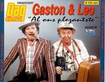 Gaston Berghmans &amp; Leo Martin - Al Ons Plezantste, Ophalen of Verzenden, Gebruikt