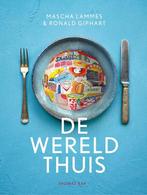 De wereld thuis 9789400405806 Ronald Giphart, Boeken, Kookboeken, Verzenden, Zo goed als nieuw, Ronald Giphart