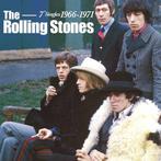 Rolling Stones - Singles Box Volume 1966 - 1971 (Vinylsin..., Verzenden, Nieuw in verpakking