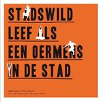 Boek Stadswild 9789400503762, Verzenden, Zo goed als nieuw