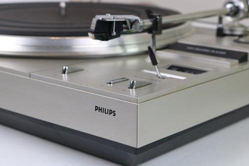 Philips - F213 Platenspeler, Audio, Tv en Foto, Radio's