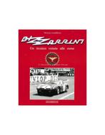 BIZZARRINI - UN TECNICO VOTATO ALLE CORSE - WINSTON, Boeken, Nieuw, Author