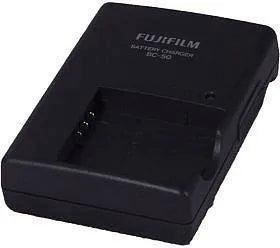 Fujifilm BC-50 Acculader / Accu Lader voor NP-50 / NP-50A Ac, Audio, Tv en Foto, Fotografie | Fotostudio en Toebehoren, Zo goed als nieuw