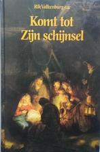 KOMT TOT ZIJN SCHIJNSEL 9789033104190 Valkenburg, Verzenden, Gelezen, Valkenburg