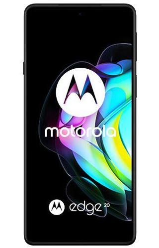 Aanbieding: Motorola Edge 20 Grijs nu slechts € 300