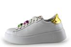 Gio sneakers in maat 39 Wit | 10% korting, Gio, Verzenden, Wit, Sneakers of Gympen