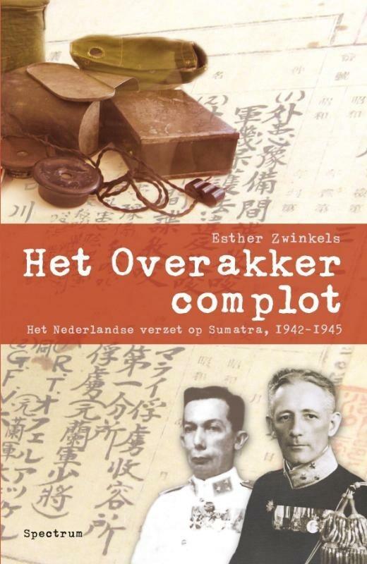 Het Overakker-complot (9789049106997, Esther Zwinkels), Boeken, Geschiedenis | Wereld, Nieuw, Verzenden
