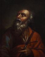 Scuola veneta (XVII) - San Paolo Apostolo - NO RESERVE