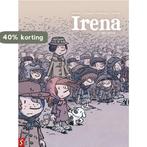 Irena 1: Het getto / Irena / 1 9789463068758, Boeken, Verzenden, Zo goed als nieuw, Jean-David Morvan