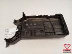 VW Tiguan 5NA 5NN Accubak 5QF915321C, Auto-onderdelen, Accu's en Toebehoren, Ophalen, Gebruikt, Volkswagen