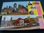 Faller H0 - Modeltreinlandschap (2), Nieuw