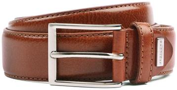 Profuomo Leren Riem Cognac maat 115 Heren beschikbaar voor biedingen
