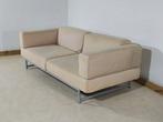 Cassina - Piero Lissoni - Sofa - Rif - Staal, Textiel