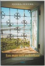 Man met suikerhaar 9789057590177 S. Venema, Boeken, Verzenden, Gelezen, S. Venema