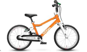 Woom 3 Academy 3 AANBIEDING KORTING!!! 16 inch lichtgewicht beschikbaar voor biedingen