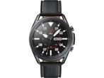 Samsung Galaxy Watch3 3,56 cm (1.4) Super AMOLED Zwart GPS, Verzenden, Zo goed als nieuw