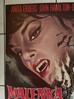 Nestor Almendros - Malenka La Vampire, Nieuw